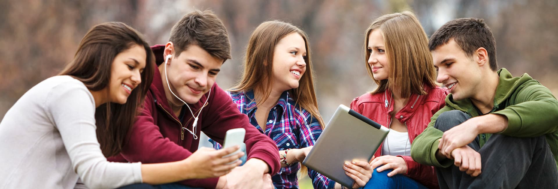 Our Services for Students