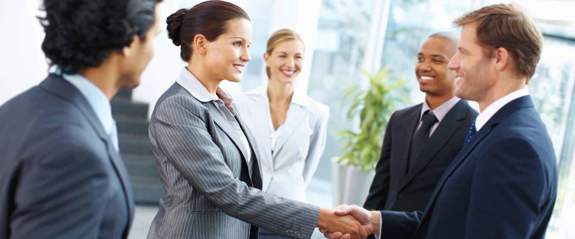 USMCA Business Persons