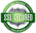 SSL Secured Site
