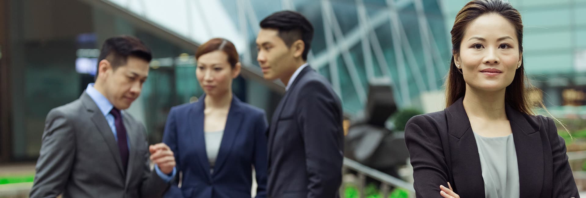 Canadian Experience Class