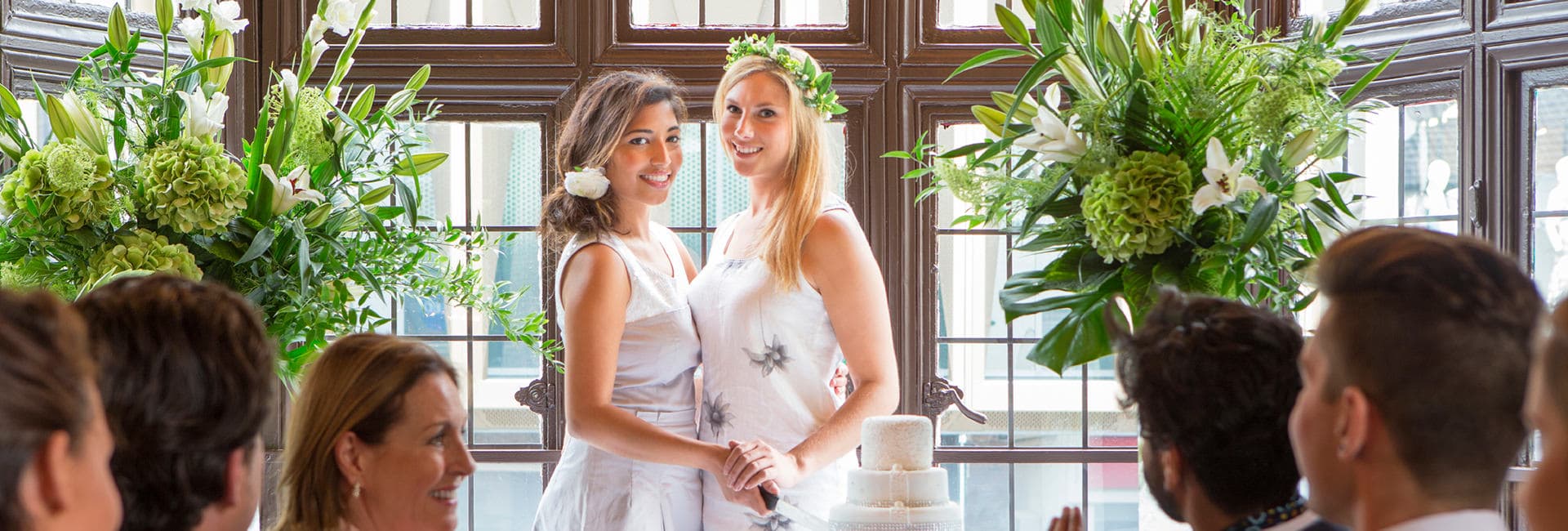 Same Sex Partners Sponsorship for Women